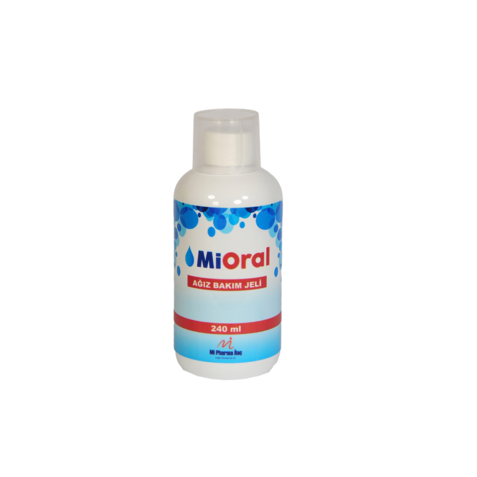 Mioral