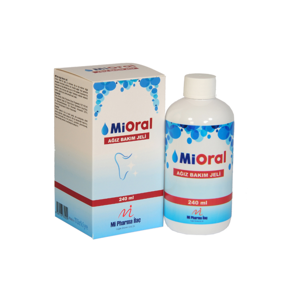 Mioral