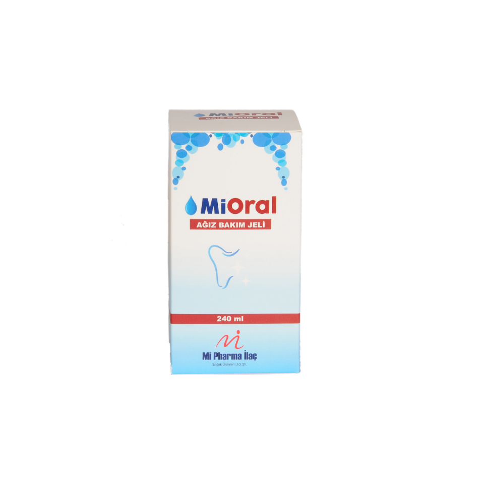 Mioral